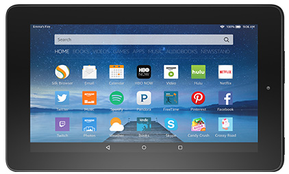 NeuTab® 10.1 Inch Tablet