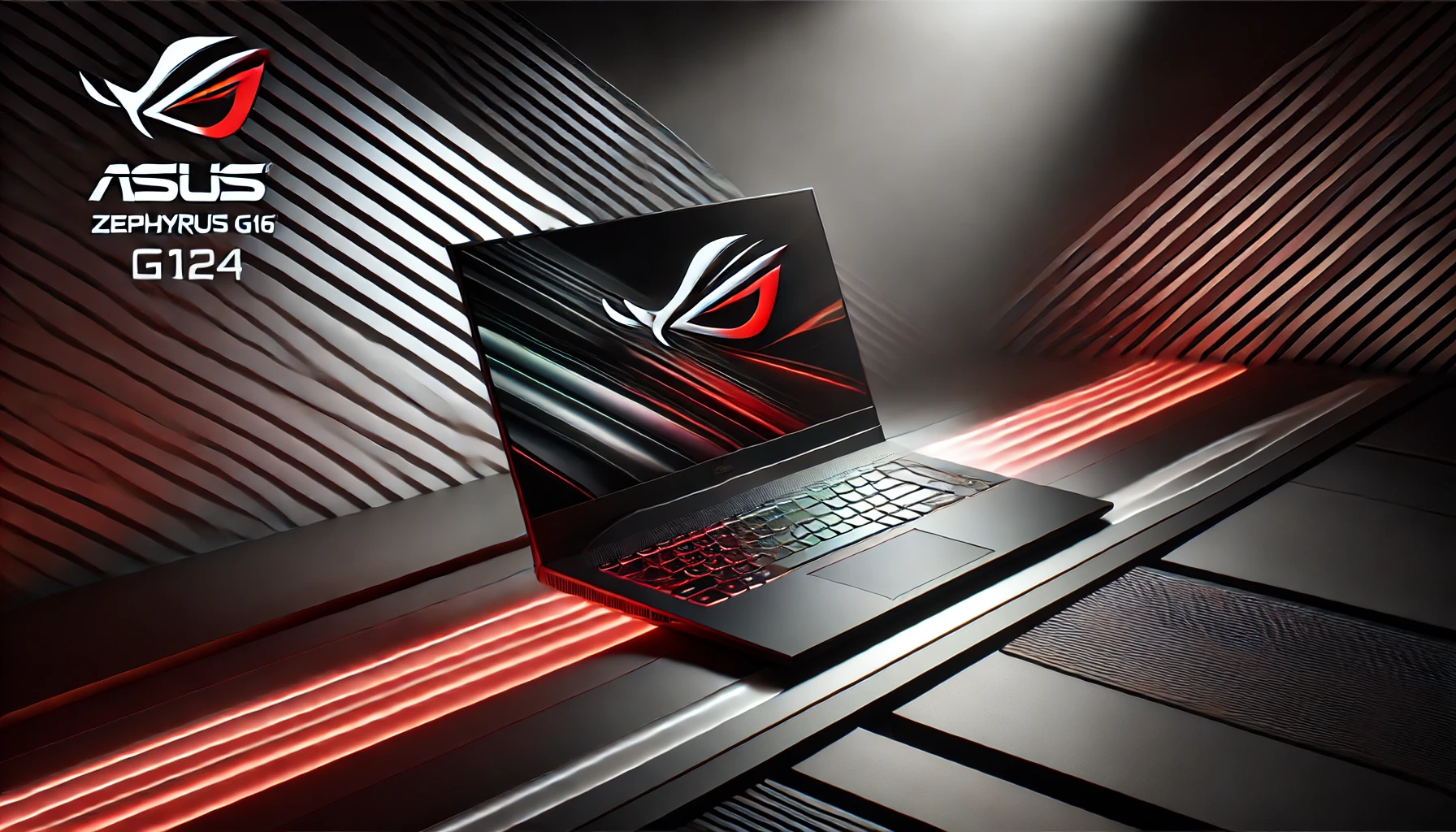 ASUS ROG Zephyrus G16 (2024): The Ultimate Gaming Laptop