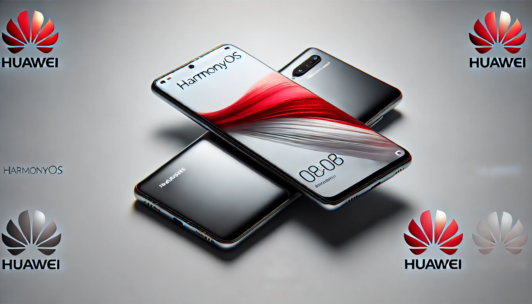 HarmonyOS Next: Huawei Drops Android to Build Its Own Ecosystem