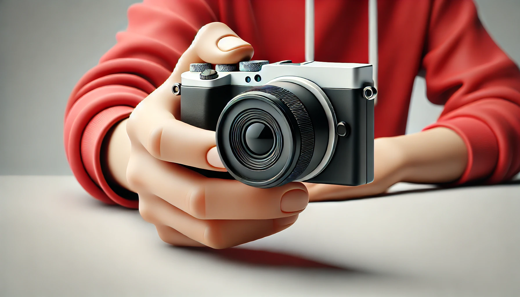 Mirrorless Cameras: The Future of Compact Photography