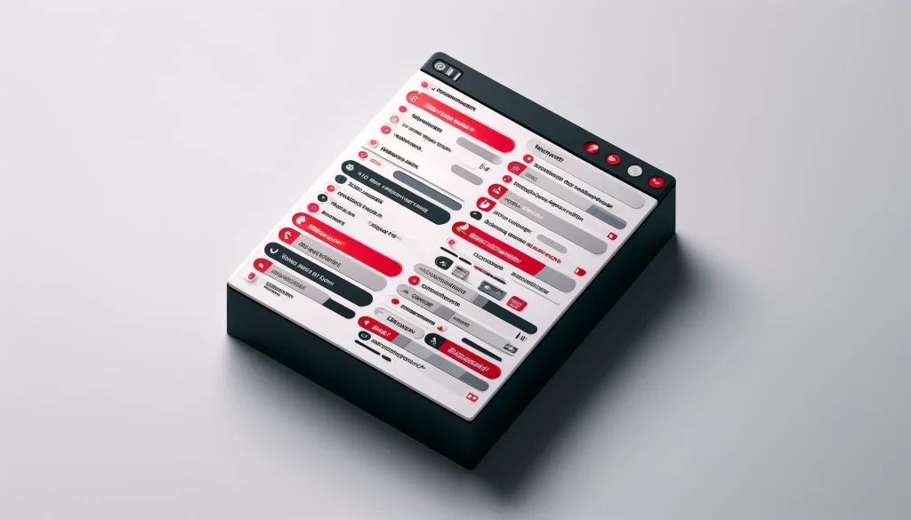 Close-up of Linux cheat sheet with common commands, shortcuts, and tips for beginners.