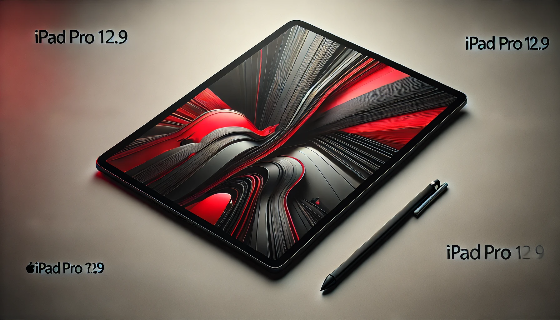 iPad Pro 12.9: The Ultimate Tablet for Creative Professionals