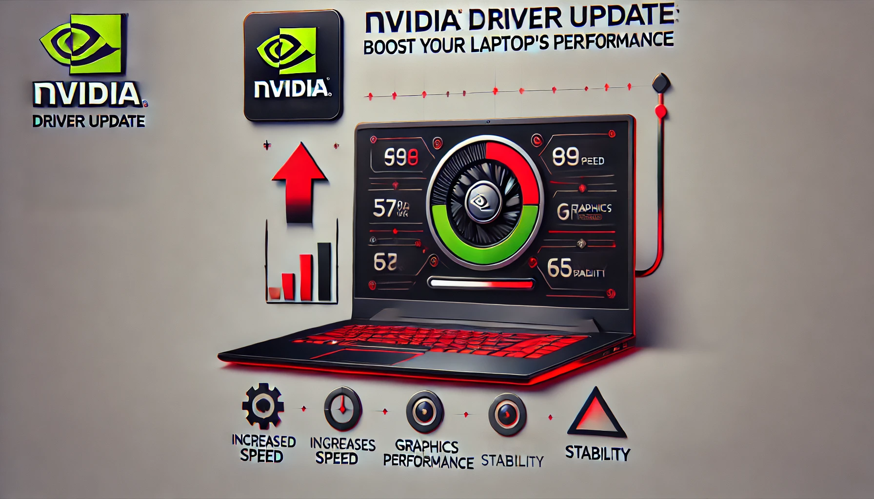 NVIDIA Driver Update: Boost Your Laptop’s Performance