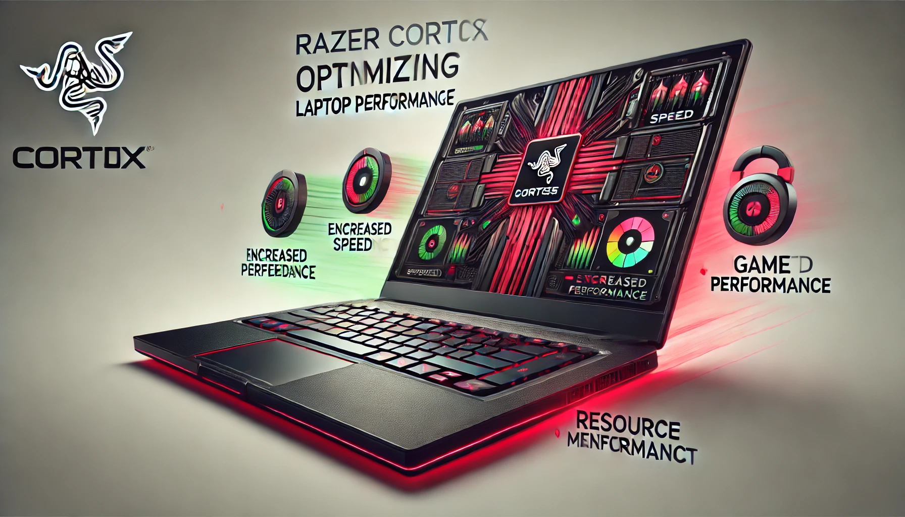 Razer Cortex: Optimizing Laptop Performance