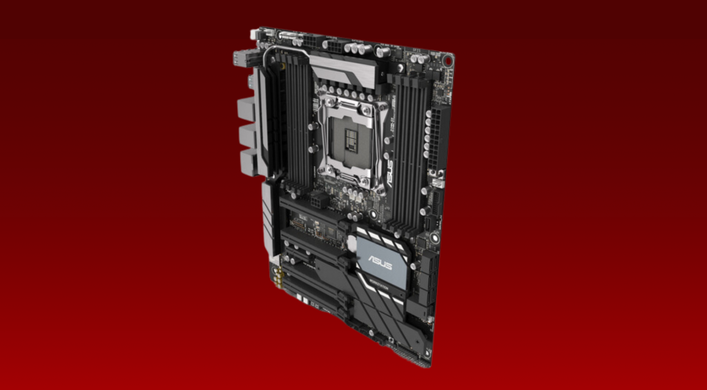 Guide to selecting the ideal motherboard for your custom PC build: compatibility, features, performance.