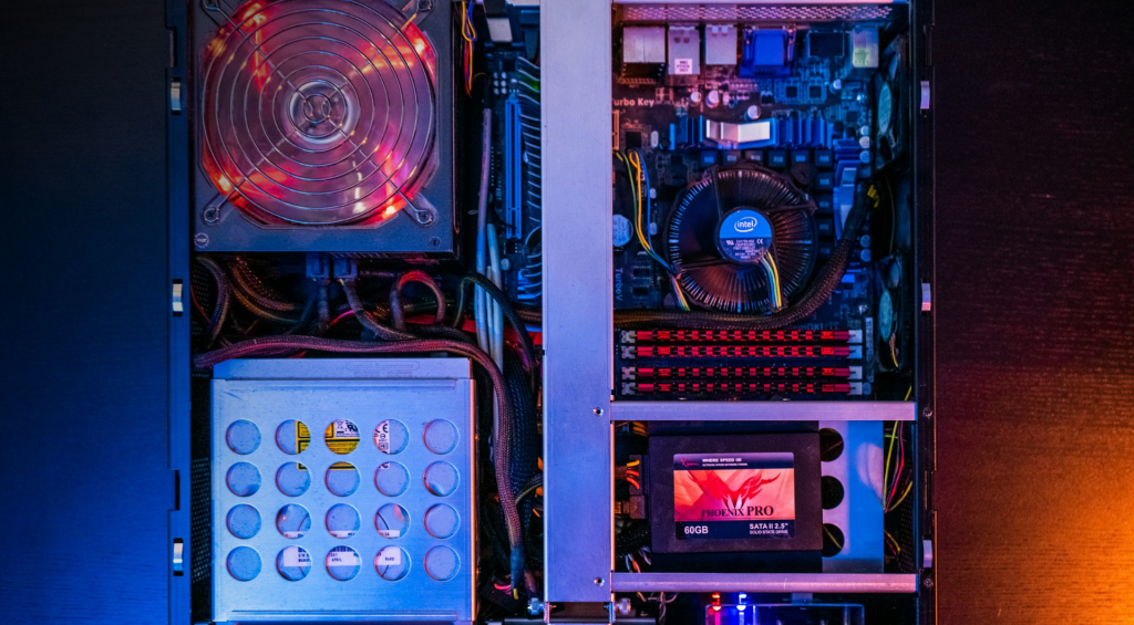 Custom PC building: Essential motherboard selection tips for compatibility with CPU, RAM, storage, and purpose.