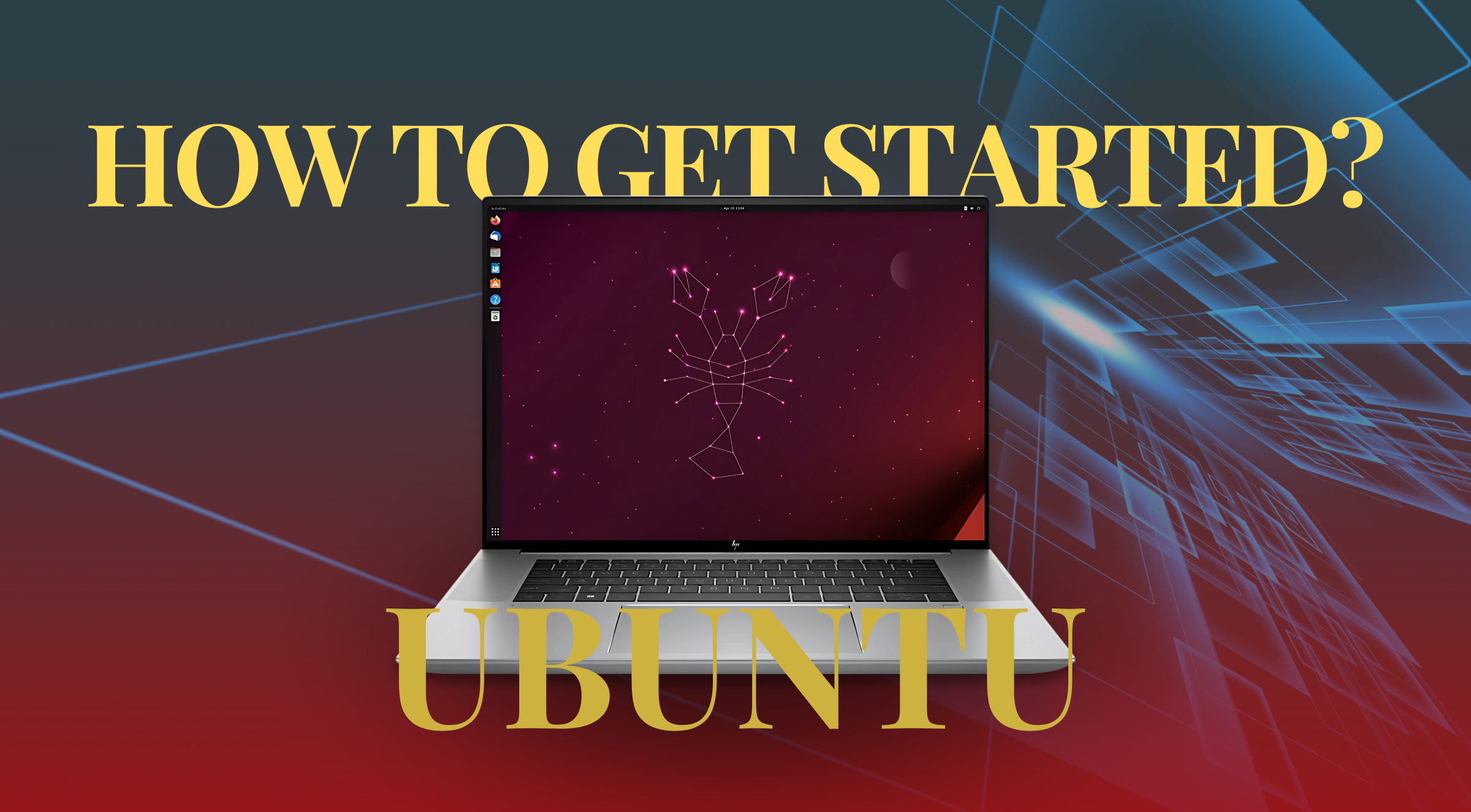 Ubuntu: How to Get Started as a Beginner