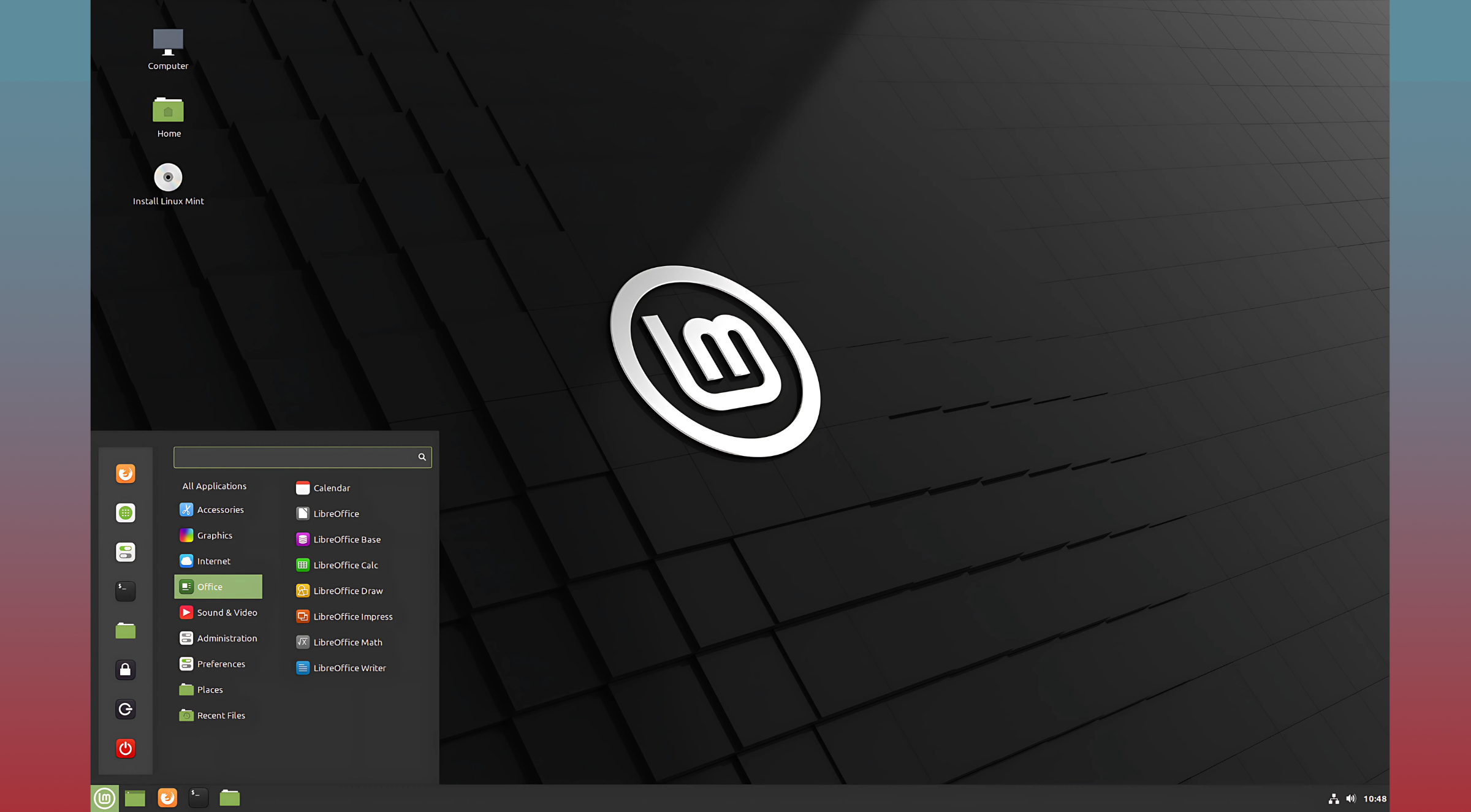 Linux Mint: How To Install and Use as a New User