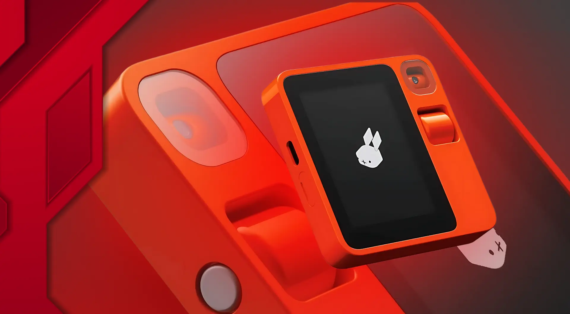 Rabbit R1: Fascinating Facts about the Tiny AI Gadget