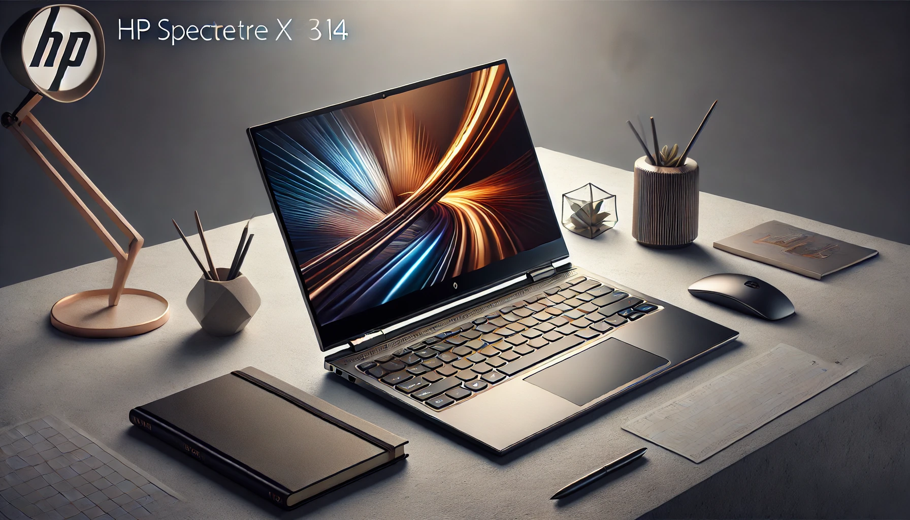 HP Spectre x360 14: A Complete Review and Unboxing