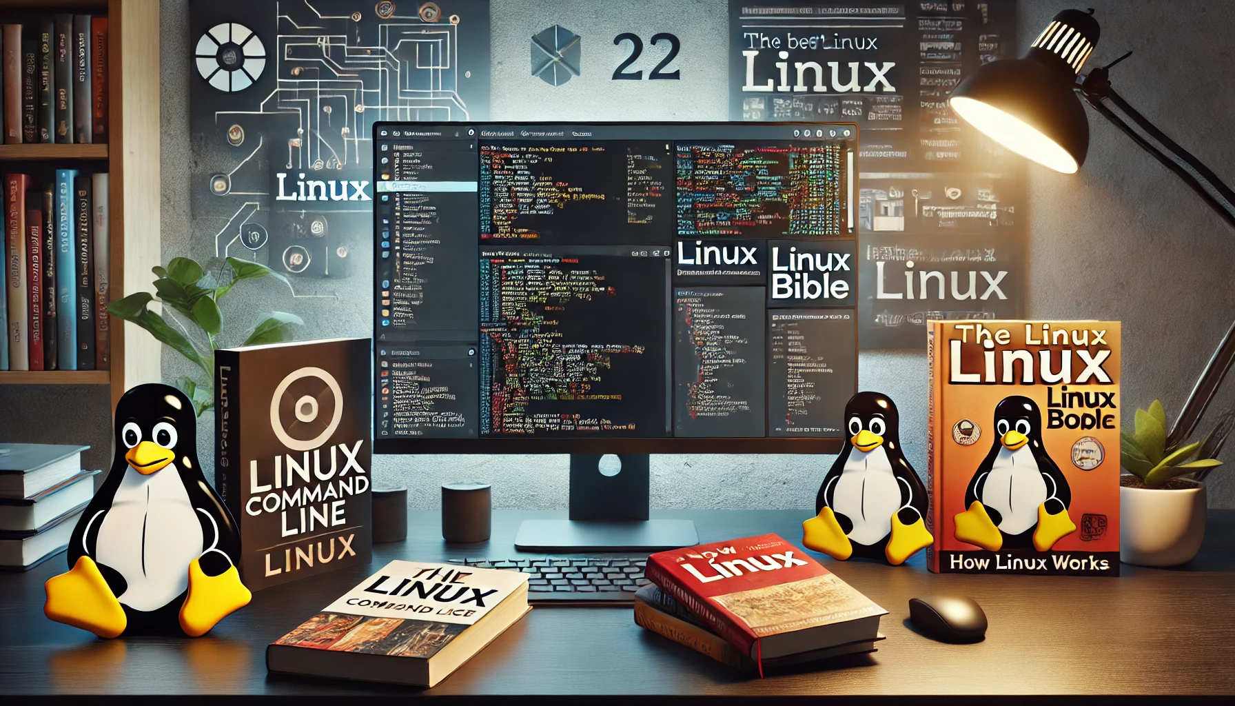 Best Linux Resources You Should Know