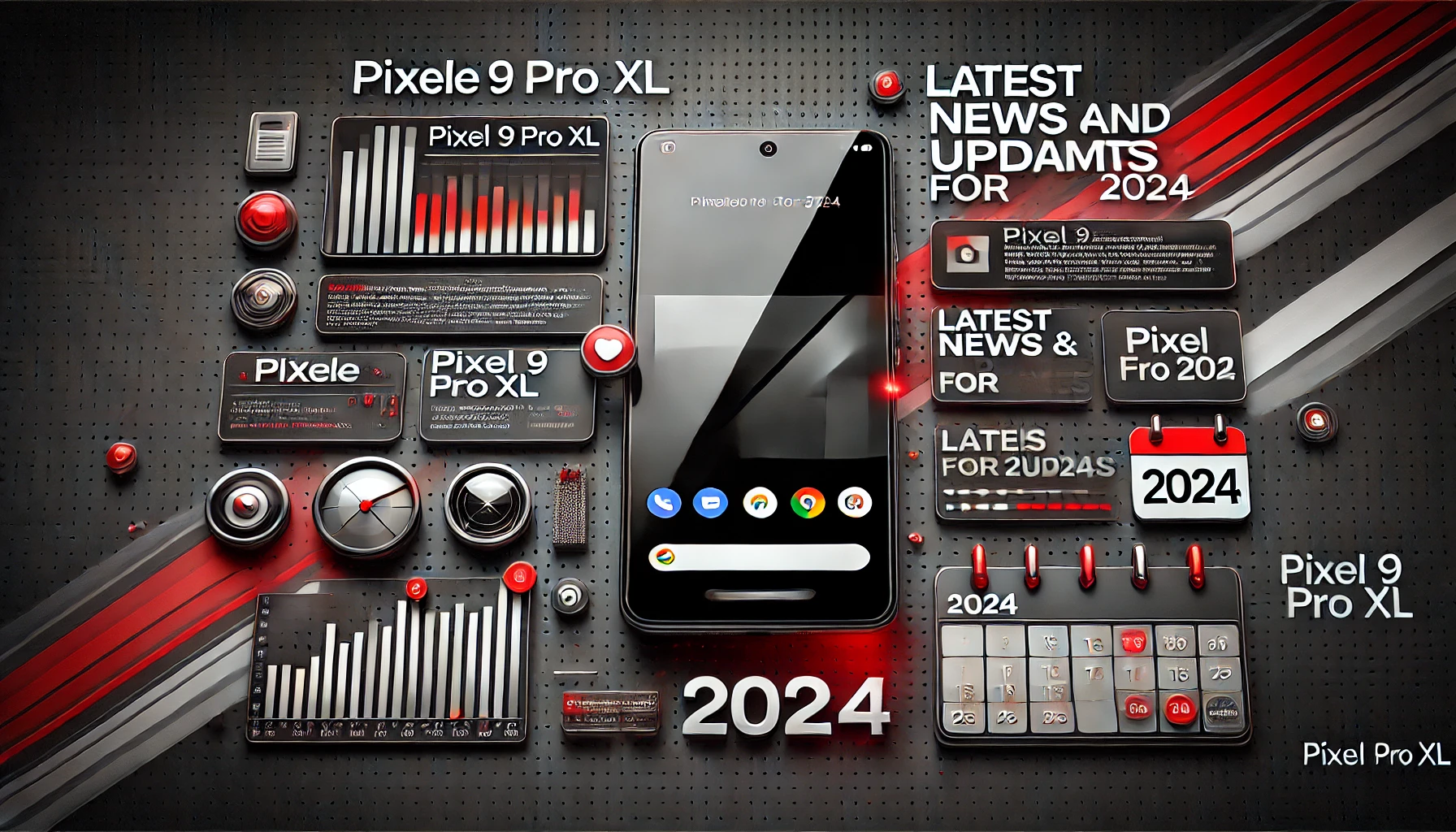 Pixel 9 Pro XL: Latest News and Updates for 2024