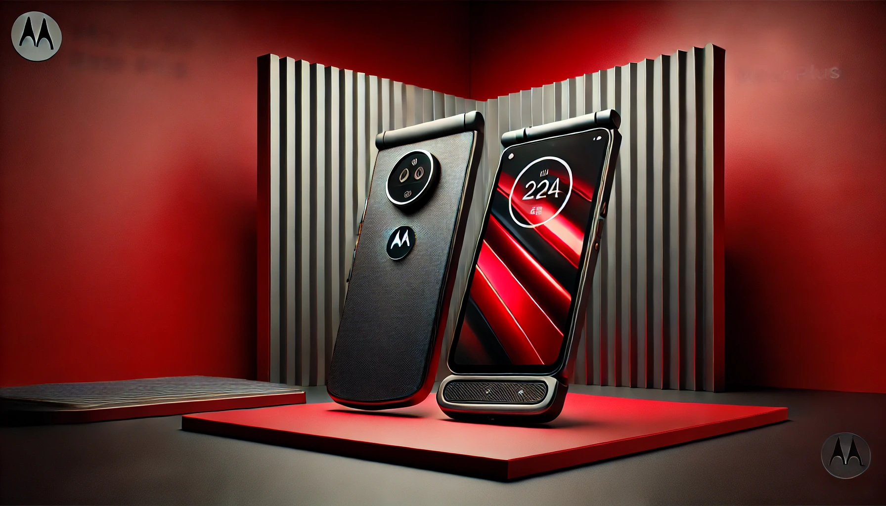 Motorola Razr Plus: Premium Flip Phone Experience for 2024