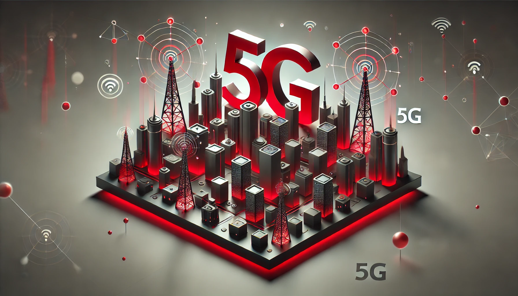 5G: Facts You Didn’t Know About This Network