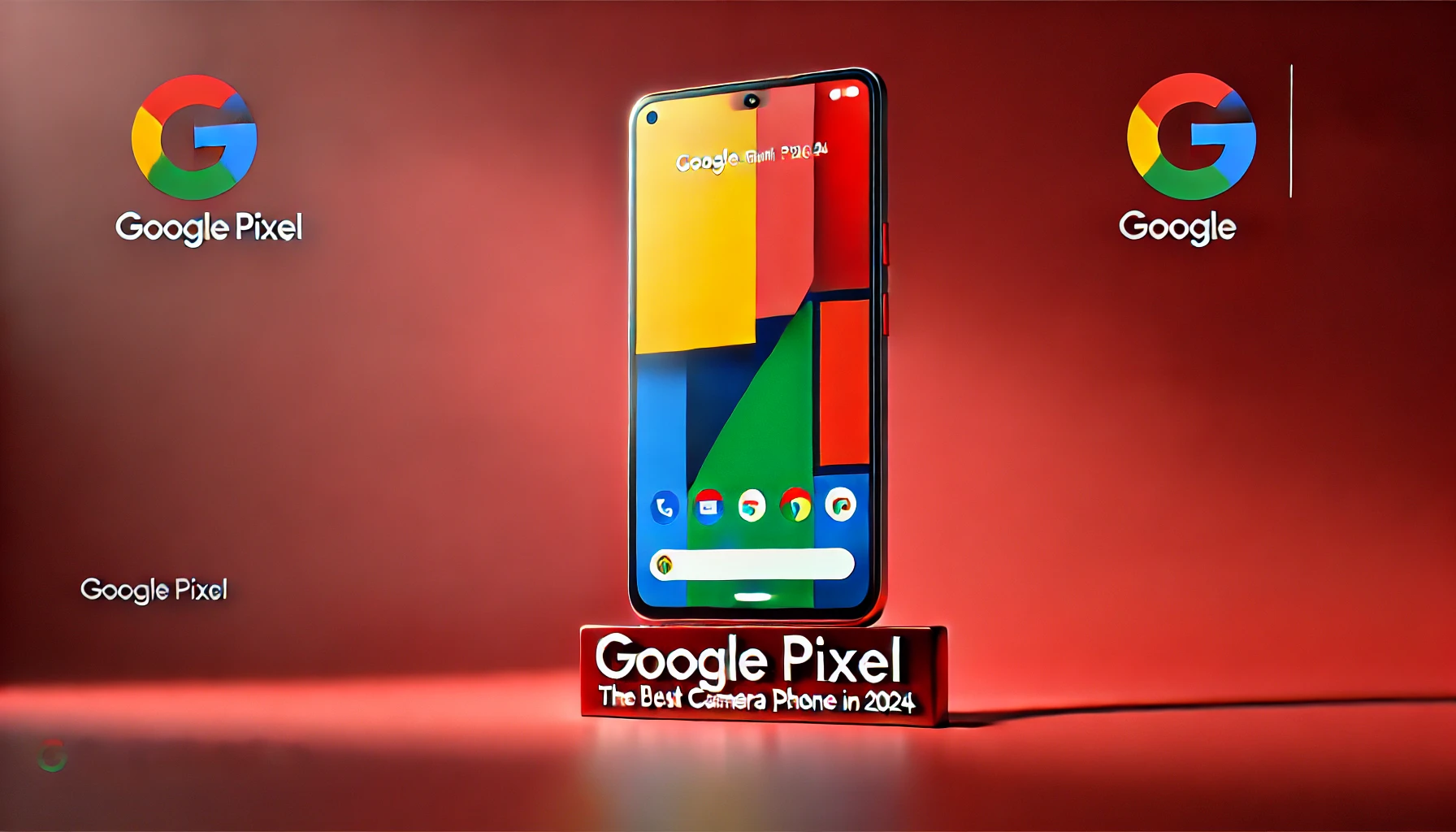 Google Pixel: The Best Camera Phone in 2024