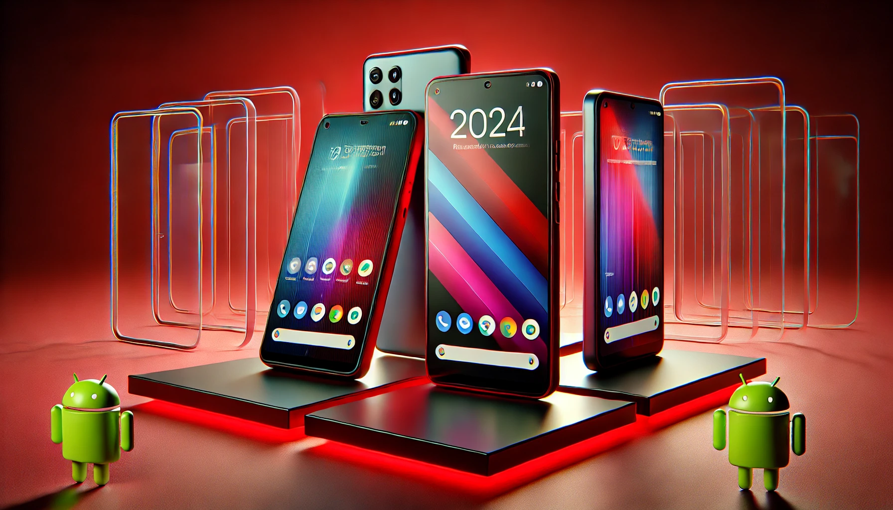 Best Android Phone for 2024: Top Picks and Features