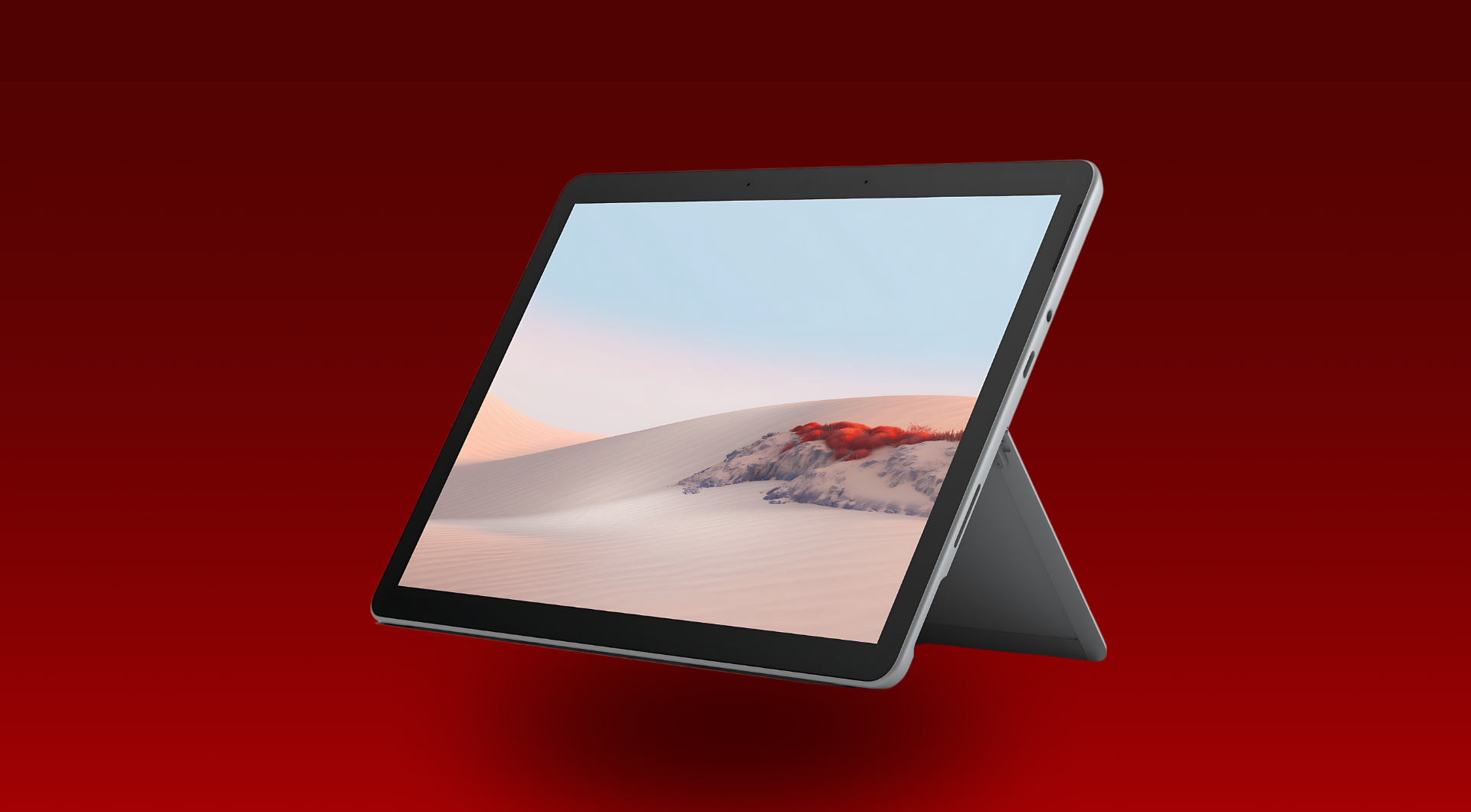 Surface Go 2: Compact and Versatile Tablet for Everyday Use