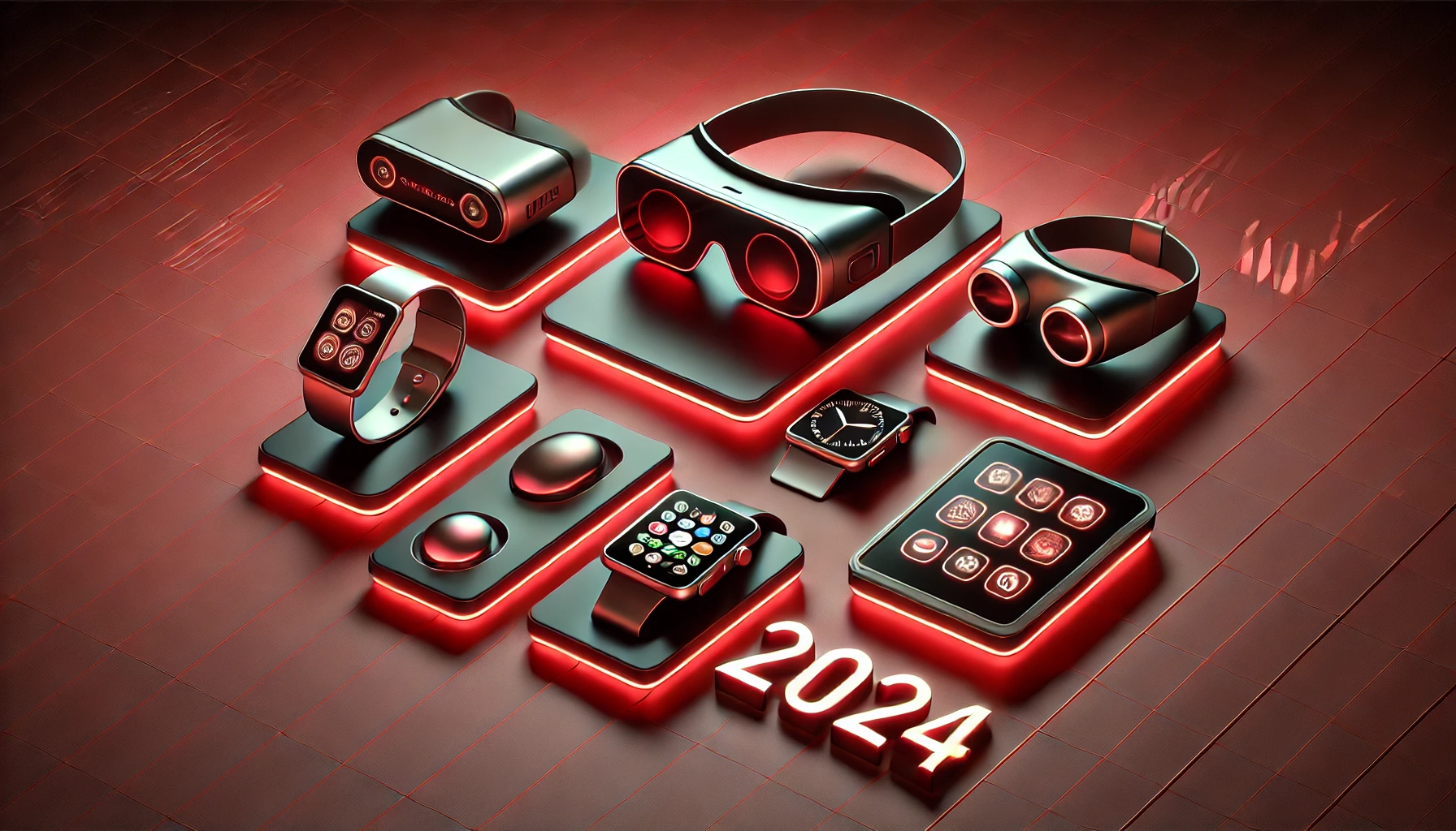 5 Cool Gadgets to Check Out in 2024